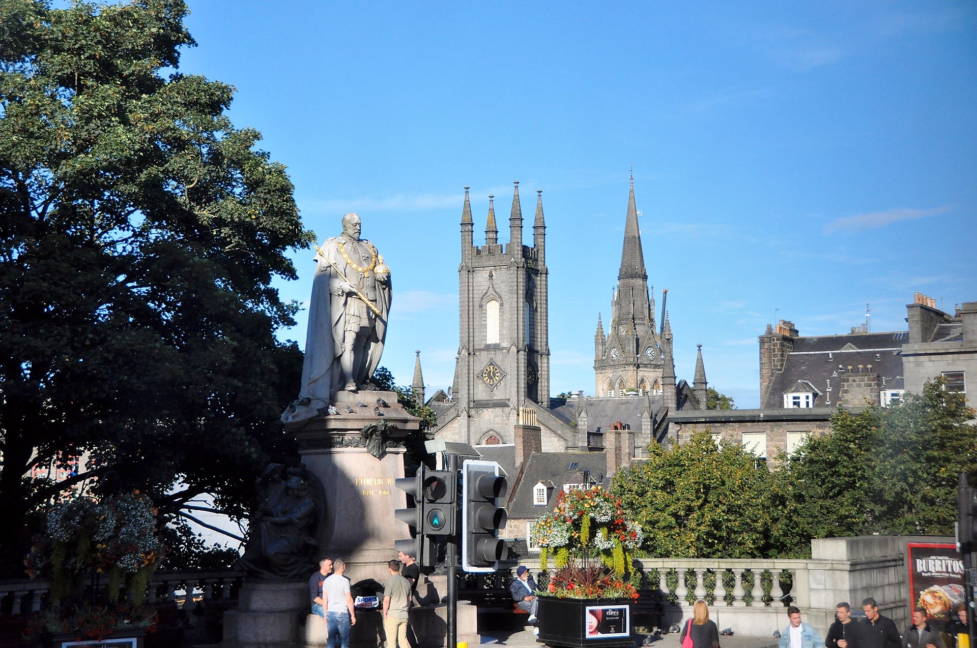 Aberdeen